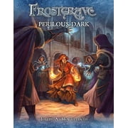 Frostgrave Frostgrave Perilous Dark Series #12 Paperback
