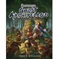 thumbnail image 1 of Frostgrave Ghost Archipelago: Frostgrave: Ghost Archipelago : Fantasy Wargames in the Lost Isles (Series #1) (Hardcover), 1 of 1