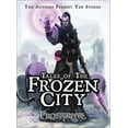thumbnail image 1 of Pre-Owned Frostgrave: Tales of the Frozen City (Paperback) 147281553X 9781472815538, 1 of 1