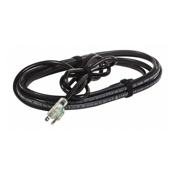 nVent P000002023 RAYCHEM 120V FrostGuard Pipe Freeze Protection - 12'