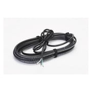 Raychem Electric Heating Cable, 240VAC, 18 ft Length FG2-18L