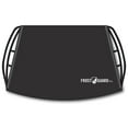 thumbnail image 1 of Frostguard Pro Automotive Winter Windshield Cover - XL Black for SUVs and Trucks - 52874, 1 of 2