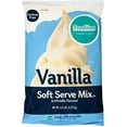thumbnail image 1 of Kent Precision Foods Group Frostline Soft Serve Mix Lactose Free Vanilla, 6 Count, 6 Pounds, 1 of 1