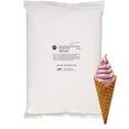 thumbnail image 1 of Frostline Soft Serve Ice Cream Mix, Pink Cotton Candy, 6 Count, 1 of 5