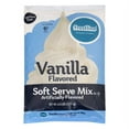 thumbnail image 1 of Frostline Vanilla Soft Serve Ice Cream Mix, Lactose-Free, 6 lbs, 1 of 7