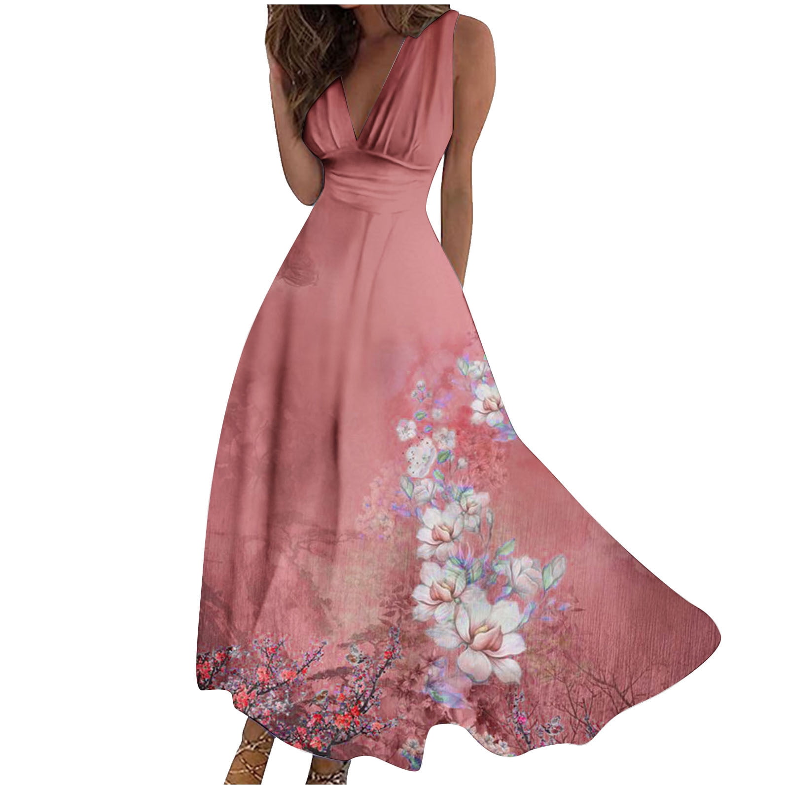 Women's casual dress 463 main image 1