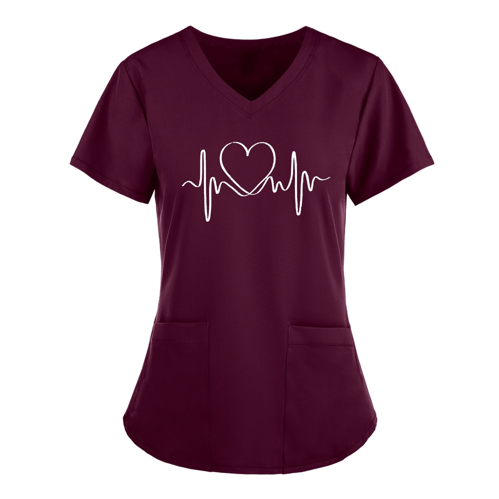 Frostluinai-Nursing-Uniform-For-Womens-Scrubs-Tops-Color-Casual-Working-With-Pocket-V-Neck-Work-Utility-Safety-Worker-Protective-Clothing-Top_74314659-1720-407e-a526-277ac91f88ed.9fdfd756f76ac1cc04e4320df31ebdbd.jpeg
