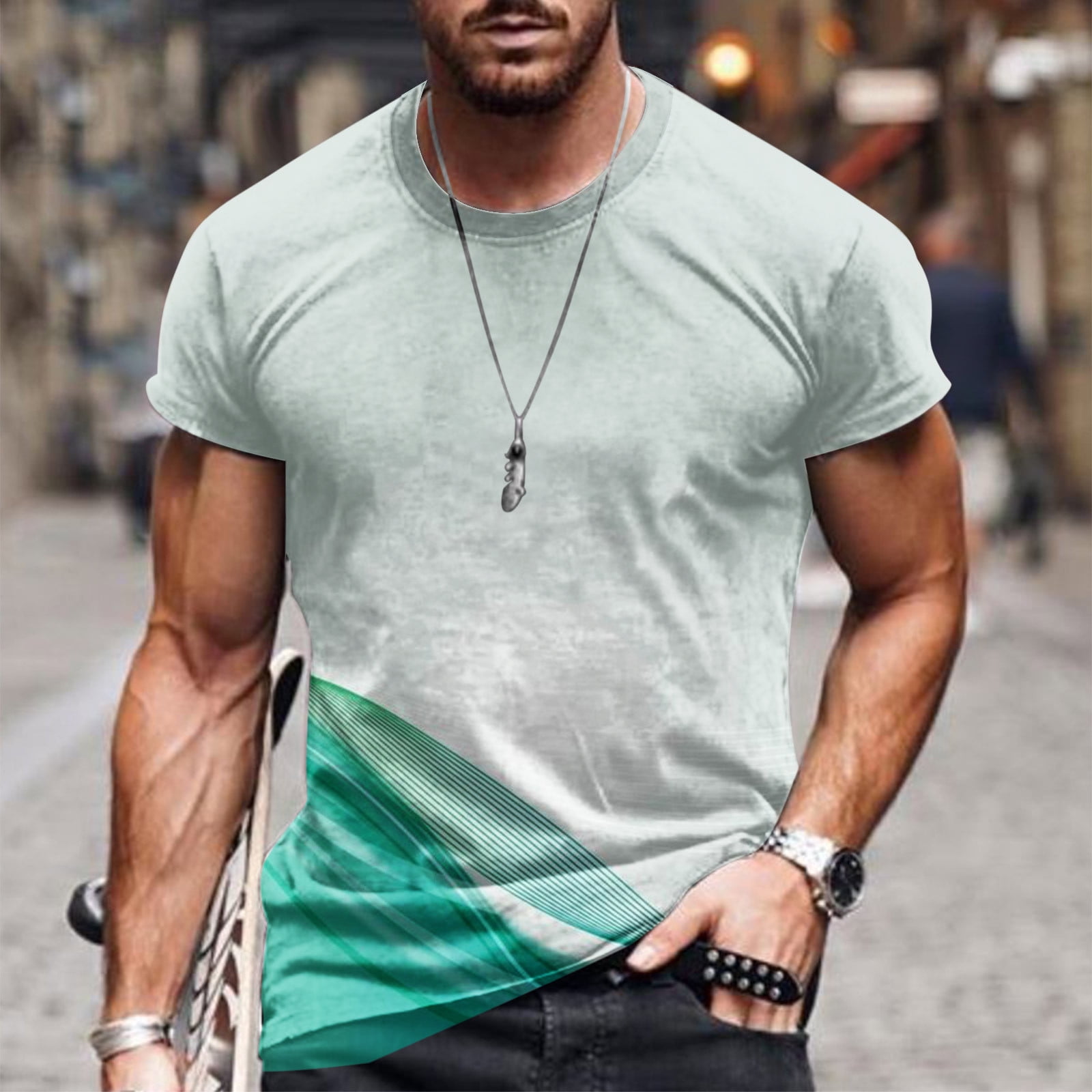 Men's athletic wear clearance sale