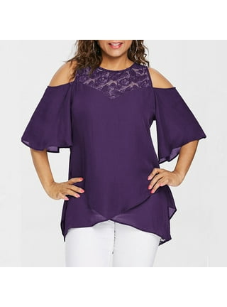 Layered tops top