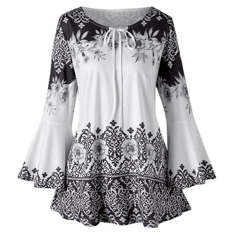 Frostluinai Summer Savings Clearance!Summer Tops For Womens