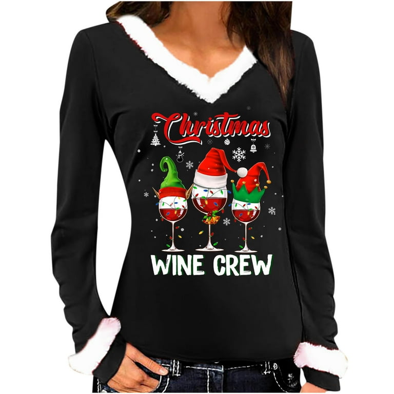 Printed O-Neck Long Sleeve Plus Velvet Sweatshirt Printed O-Neck Long Sleeve Plus Velvet Sweatshirt