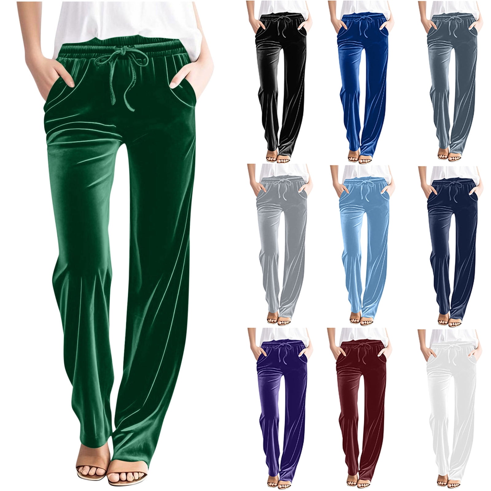 Velvet Calia Pant