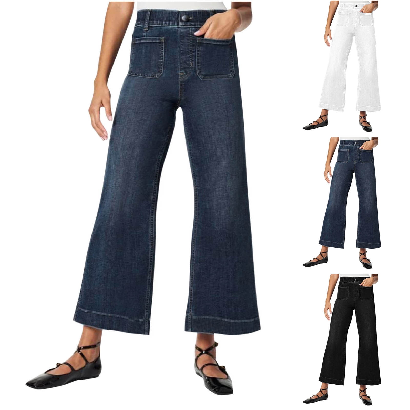 Jeans Denim