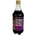 thumbnail image 1 of Frostop 9902362 32 oz Premium Grape Soda - Pack of 15, 1 of 3