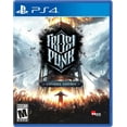 thumbnail image 1 of Frostpunk, Merge Games, PlayStation 4, 819335020573, 1 of 7
