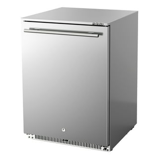 Koolatron Chest Freezer, 3.5 cu ft, Compact Freezer, 99 Litre