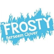Frosty Berseem Clover Seed - 1 Lb.