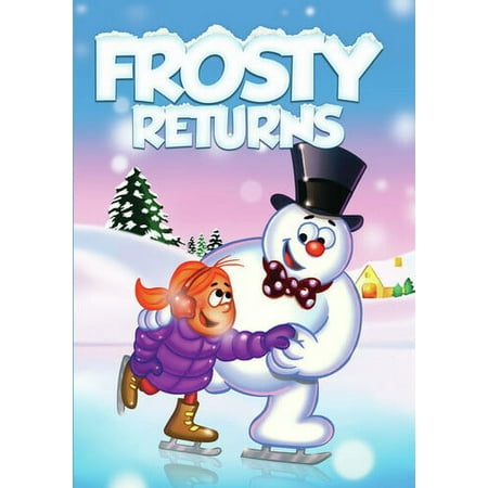 Frosty Returns [1995]