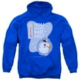 thumbnail image 1 of Frosty The Snowman - Melt - Pull-Over Hoodie - Small, 1 of 2