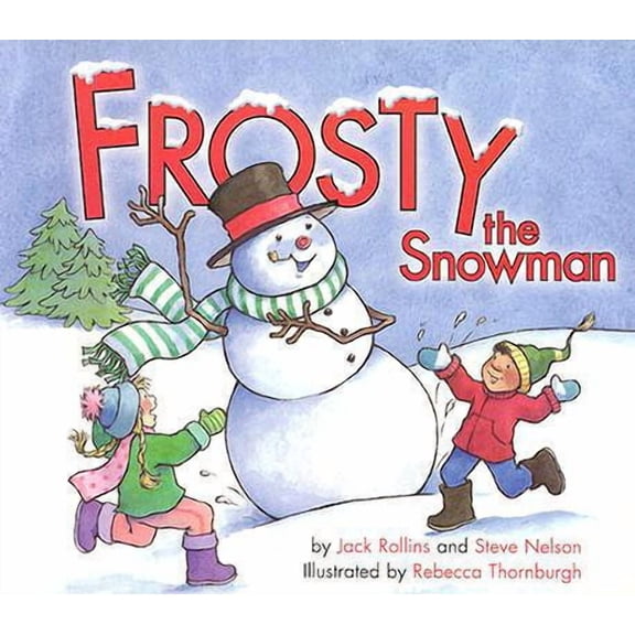 Pre-Owned Frosty the Snowman