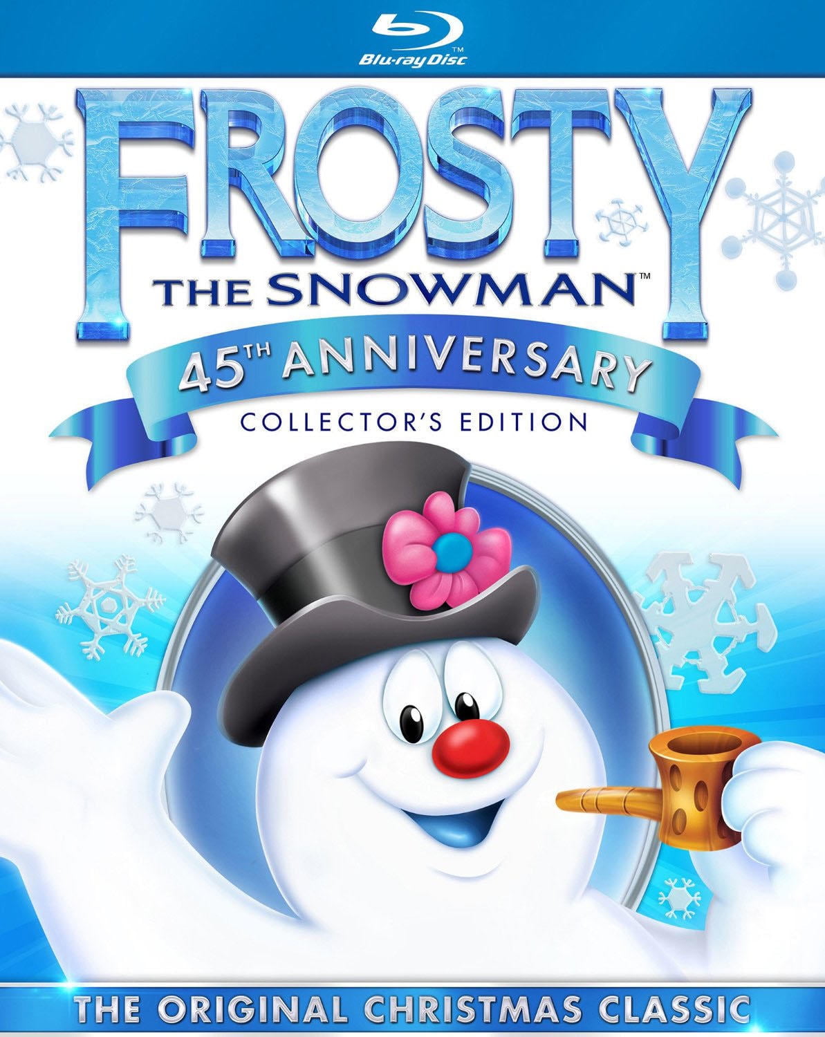 Frosty the Snowman (Blu-ray) - Walmart.com Frosty the Snowman (Blu-ray) - Walmart.com