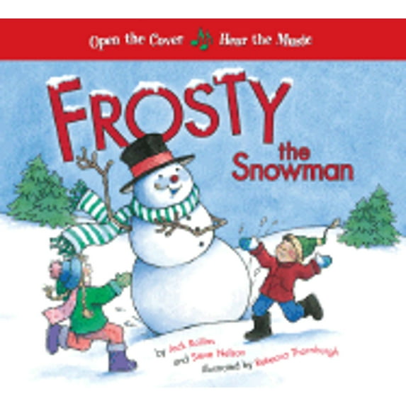 Frosty the Snowman