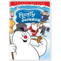 Pre-Owned Frosty The Snowman (Dvd) (Good)