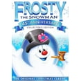 thumbnail image 1 of Frosty the Snowman (DVD), 1 of 5