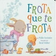 thumbnail image 1 of Frota Que Te Frota (Board Book), 1 of 1