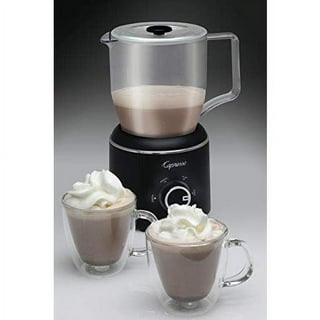 3L Hot Chocolate Machine Chocolate Dispenser Rotary Blender Mixer Warmer  for Chocolate Milk Coffee Cocoa Melting Maker