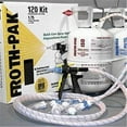 thumbnail image 1 of Froth Pak wk015 120 Spray Foam Kit, 1 of 1