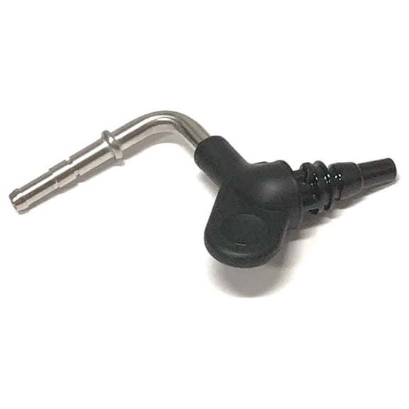 Frother Compatible With Delonghi Model Numbers EC695BK, EC695M, EC695R, EC695W, EC785AZ, EC785BG, EC785GY