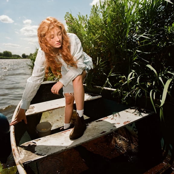 Froukje Noodzakelijk Verdriet (CD)