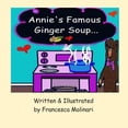 thumbnail image 1 of Froumo Group Annie's Famous Ginger Soup, Book 6, (Paperback), 1 of 1