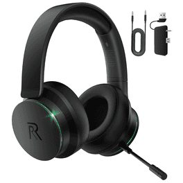 Razer Barracuda Pro 2022 - Wireless Gaming Headset with