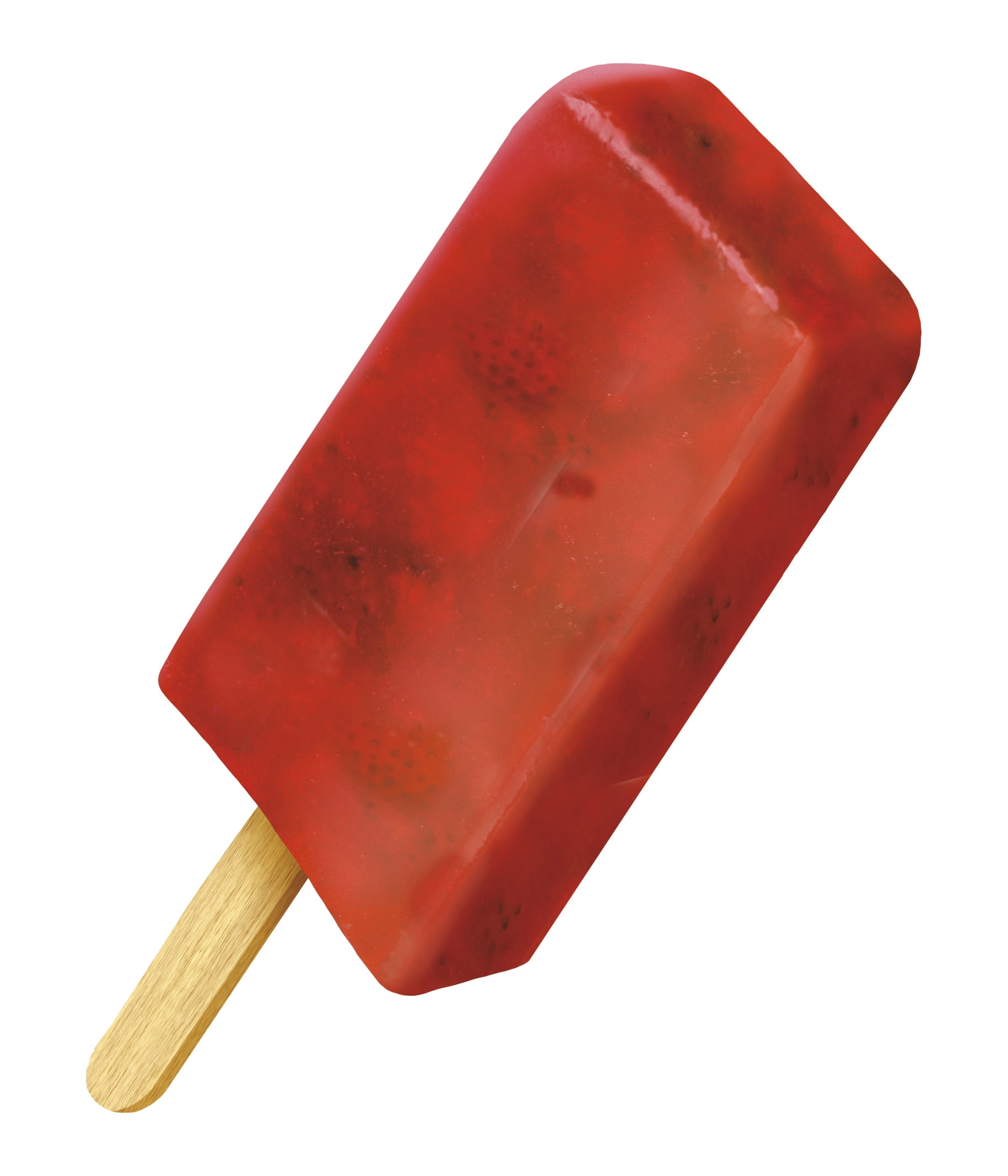 Froz Fruit Chunky Strawberry Bar