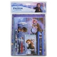 thumbnail image 1 of Frozen 11pc Value Set In Bag With Header, 1 of 1