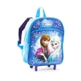 thumbnail image 1 of Frozen 12 Inch Rolling Backpack, 1 of 2