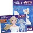 thumbnail image 1 of Frozen 2- 11x16 Giant Coloring & Activity Book, 1 of 1