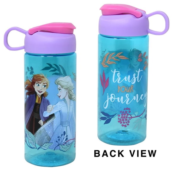 Frozen 2- 16.5oz Sullivan Bottle- 2 PCS