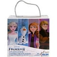 thumbnail image 1 of Frozen 2- 4 Puzzle Pack rope handle, 1 of 1