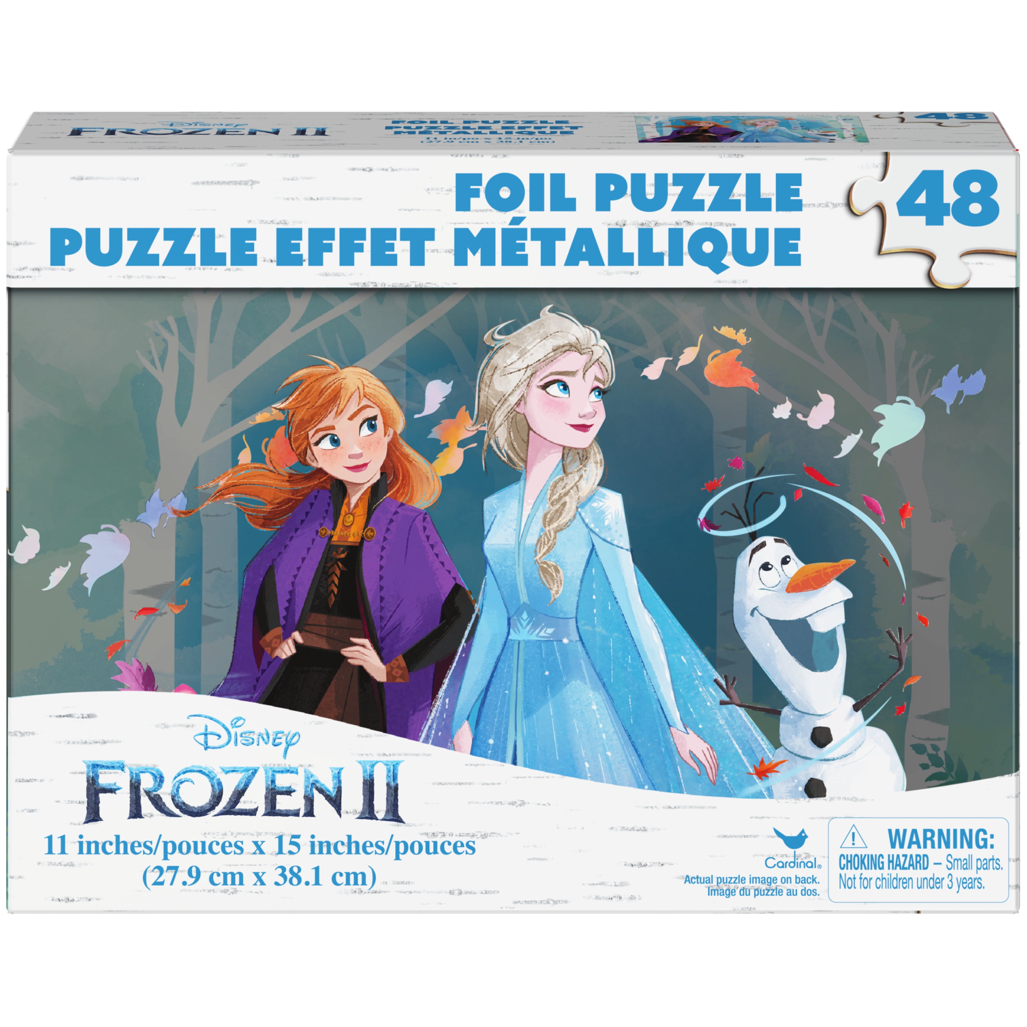 Frozen-2-48-Piece-Foil-