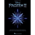 thumbnail image 1 of Pre-Owned Frozen II: Music from the Motion Picture Soundtrack - Big Note Piano, 9781540083692, 1540083691, Paperback,, 1 of 1