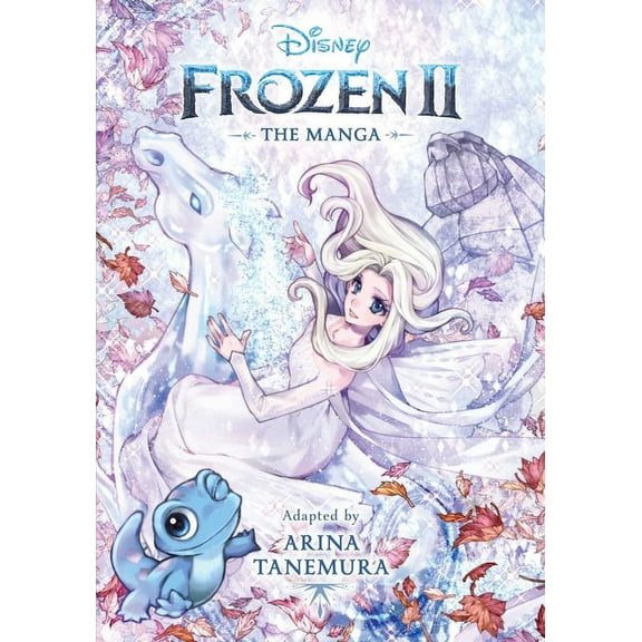 Frozen 2 Disney Frozen 2, (Paperback)