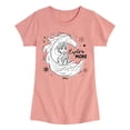 thumbnail image 1 of Frozen 2 - Explore More - Toddler And Youth Girls Short Sleeve Graphic T-Shirt, 1 of 5