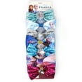 thumbnail image 1 of Frozen 2 Girls 7 Small Bow Bundle, Hair Bows for Girls - Ages 3+, 1 of 8
