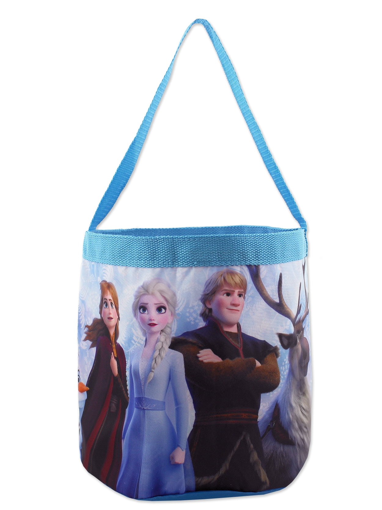 Legacy Partners Disney Frozen 2 Tote Bags ~ Bundle with 3 Pack of Frozen 2  Reusable Bags for Gifts, Groceries and More (Frozen 2 Merchandise)