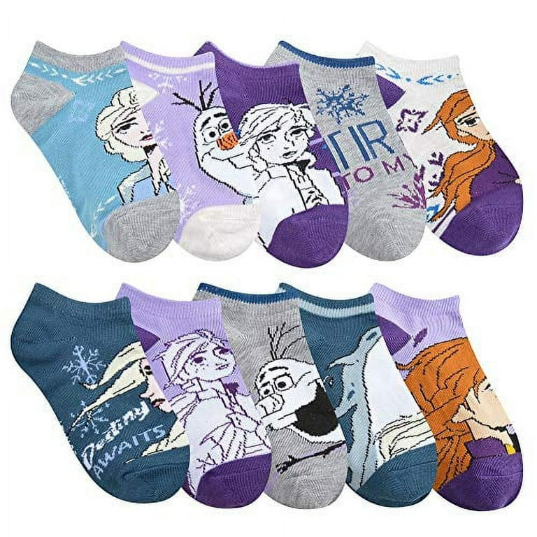Frozen socks sale