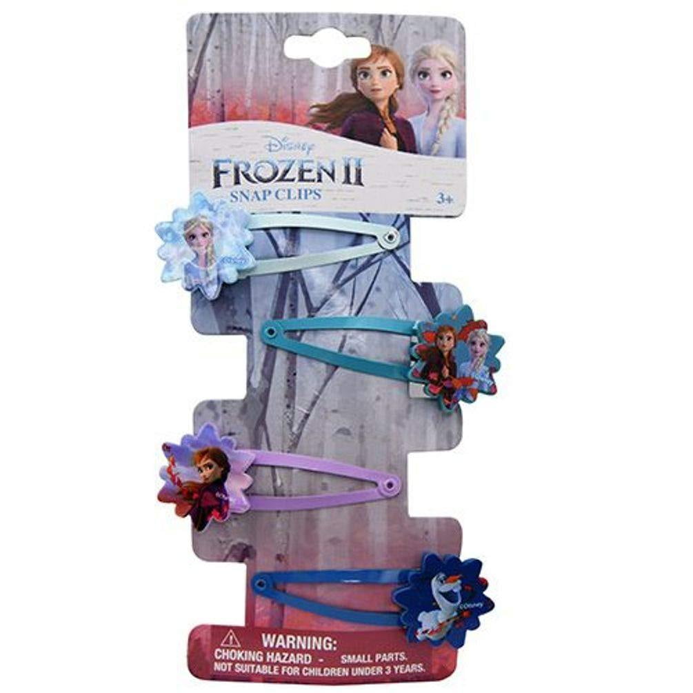 Bluey Fun Hair Accessory Set, Blue, 20 ct - Walmart.com