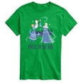 thumbnail image 1 of Frozen 2 - Magic In The Air - Men's Short Sleeve Graphic T-Shirt, 1 of 5